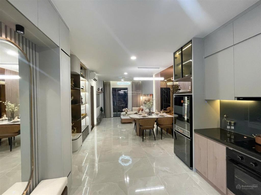 Bcons central park, một không gian sống xanh giữa lòng biên hòa