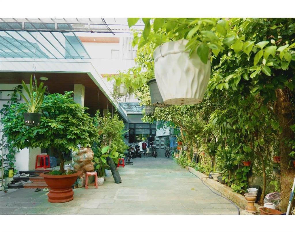 Chính chủ bán biệt thự sân vườn vip  đường chế lan viên, ngũ hành sơn, đà nẵng