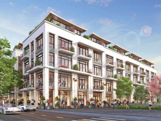 Chính chủ bán căn ngoại giao hàng hiếm him lam thường tín 65m2 giá 11.9tỷ, ck quà tặng 900tr