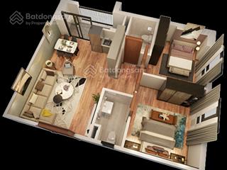 Bán căn 2n2wc 62m2 view tp tecco đán2tỷ051tr. vào 500tr, thuê 9tr/tháng, chiết khấu 150tr từ cđt.