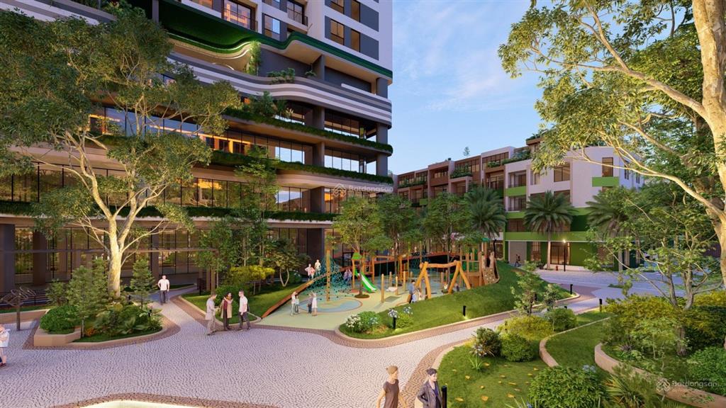 Duy nhất 5 căn ngoại giao quỹ công nhân giá chỉ 4xtr/m2, kcn phố nối lớn nhất hy, htls 24t