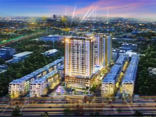 Duy nhất 5 căn ngoại giao quỹ công nhân giá chỉ 4xtr/m2, kcn phố nối lớn nhất hy, htls 24t