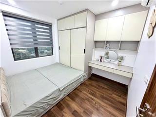 Cho thuê căn hộ full nội thất tại tecco elite city, 72m2 2pn2vs giá 6,5tr/tháng, có thương lượng