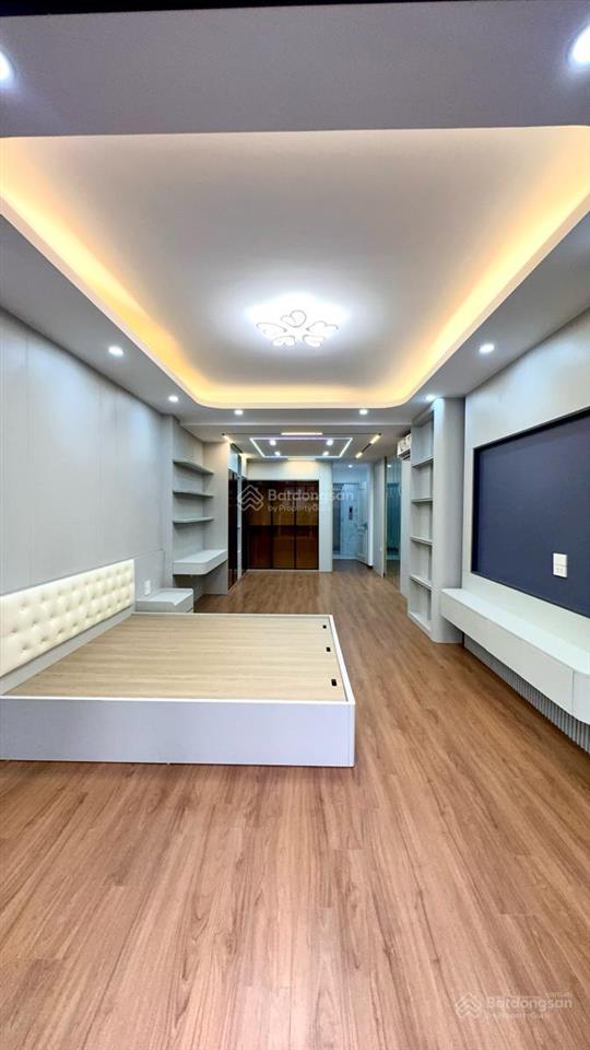 Bán nhà 7t khu phân lô có hè phố kim đồng, hoàng mai, hà nội. giá 23,3tỷ