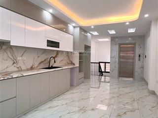 Bán nhà 7t khu phân lô có hè phố kim đồng, hoàng mai, hà nội. giá 23,3tỷ