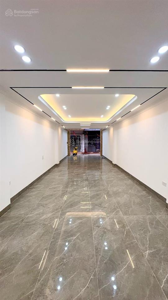 Bán nhà 7t khu phân lô có hè phố kim đồng, hoàng mai, hà nội. giá 23,3tỷ