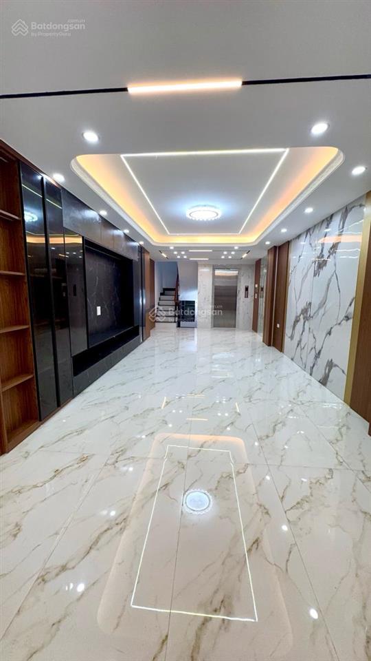 Bán nhà 7t khu phân lô có hè phố kim đồng, hoàng mai, hà nội. giá 23,3tỷ