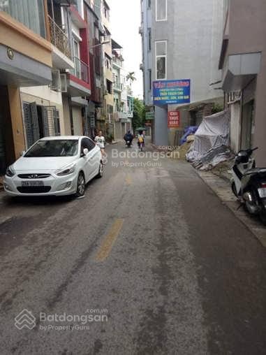 Bán nhà tập thể t1 số 296  298 mặt phố chùa quỳnh, hai bà trưng, hà nội