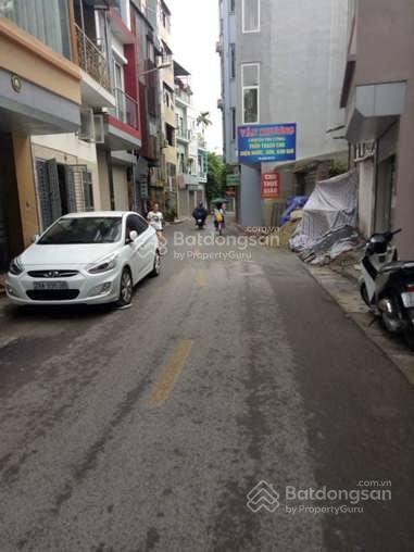 Bán nhà mặt đường số 296 & 298 chùa quỳnh, phường bạch mai, q hai bà trưng, hà nội