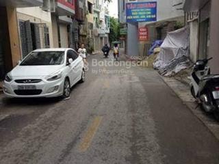 Bán nhà mặt đường số 296 & 298 chùa quỳnh, phường bạch mai, q hai bà trưng, hà nội