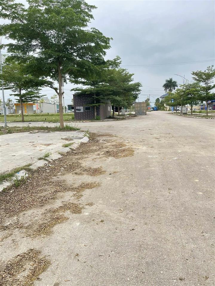 Bán mặt bằng nam cống chéo  triệu sơn  thanh hóa