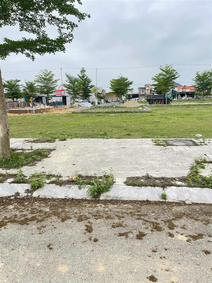 Bán mặt bằng nam cống chéo  triệu sơn  thanh hóa