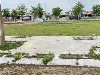 Bán mặt bằng nam cống chéo  triệu sơn  thanh hóa