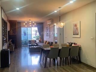 Bán ch chung cư samsora premier 95m2, 3pn, 2wc căn góc+tầng 20x tại hà đông, hà nội