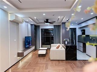 Bánch eco green city,5.9 tỷ , 75m2, 2pn/2wc, tầng trung ban căn góc công đông nam, full nt