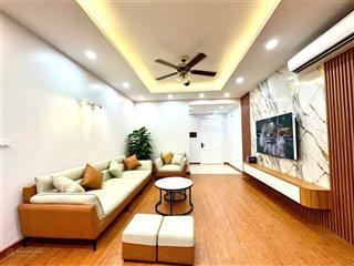 Bán căn hộ chung cư tại khu đô thị mễ trì hạ ct43, 80m2/3n/2vs/full nt có slot ô tô