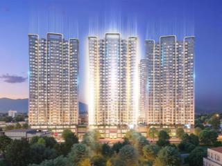 2pn 66m2  tầng 15 hướng tây nam với 2,3 tỷ view thành phố cực đẹp tòa a1 tecco elite city