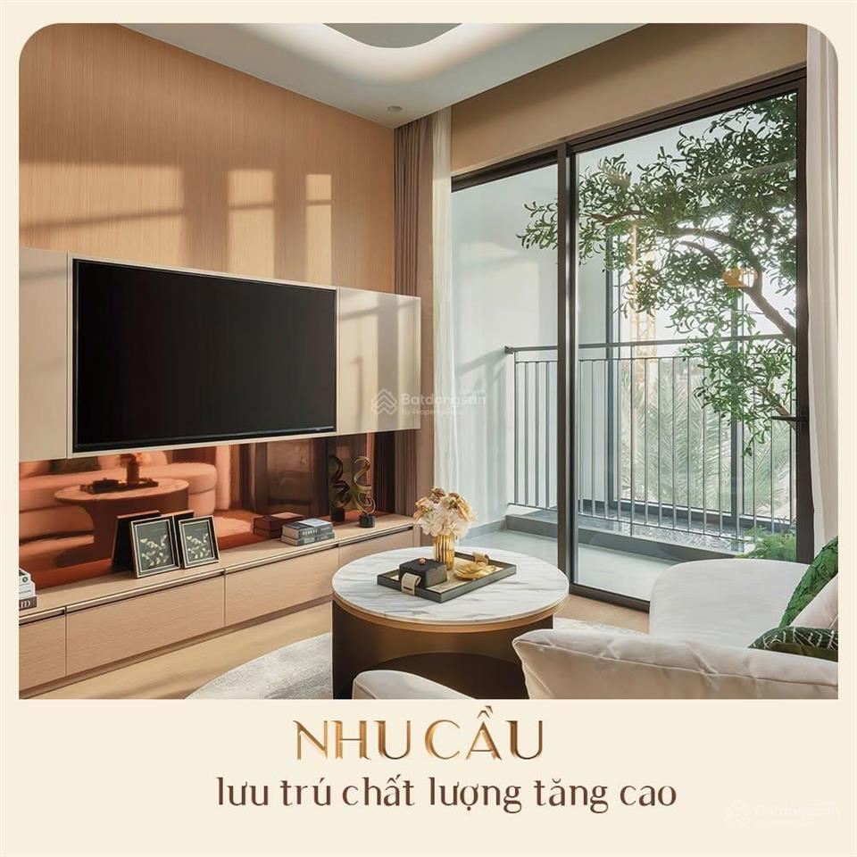 Căn 1pn+ 45,7m giá khoảng 2,6 tỷ, chỉ cần nhỉnh 400 triệu vốn vào đợt đầu, vay 70%, 0% gốc lãi 24t