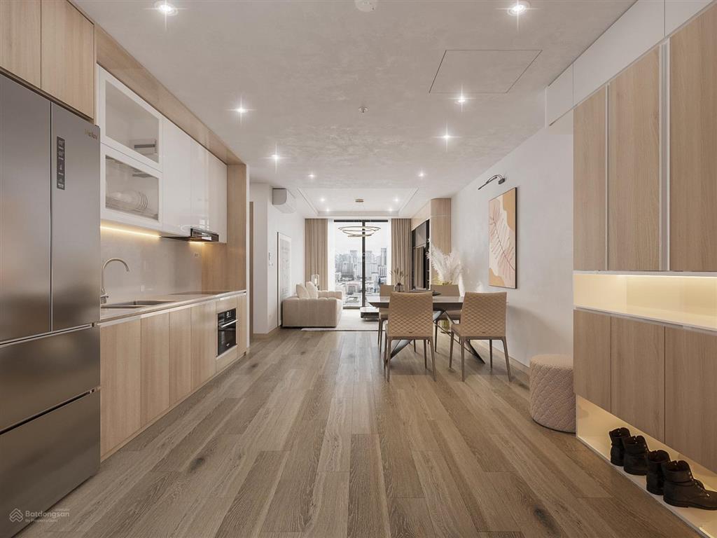 Căn 3pn 92.6m2 7 tỷ cơ hội cuối cùng hướng sông đẹp dự án bluegem chuẩn bị nhận nhà