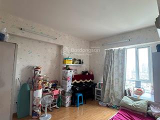 Cần bán nhanh căn 1509 tòa n07b1.2 thành thái 2n 2vs 90,2m2 full đồ để lại, sổ lâu dài