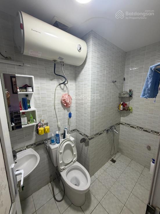Cần bán nhanh căn 1509 tòa n07b1.2 thành thái 2n 2vs 90,2m2 full đồ để lại, sổ lâu dài