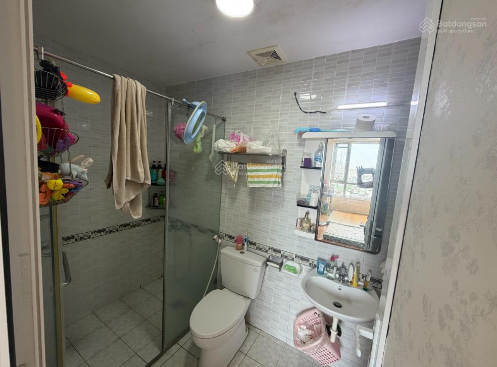 Cần bán nhanh căn 1509 tòa n07b1.2 thành thái 2n 2vs 90,2m2 full đồ để lại, sổ lâu dài