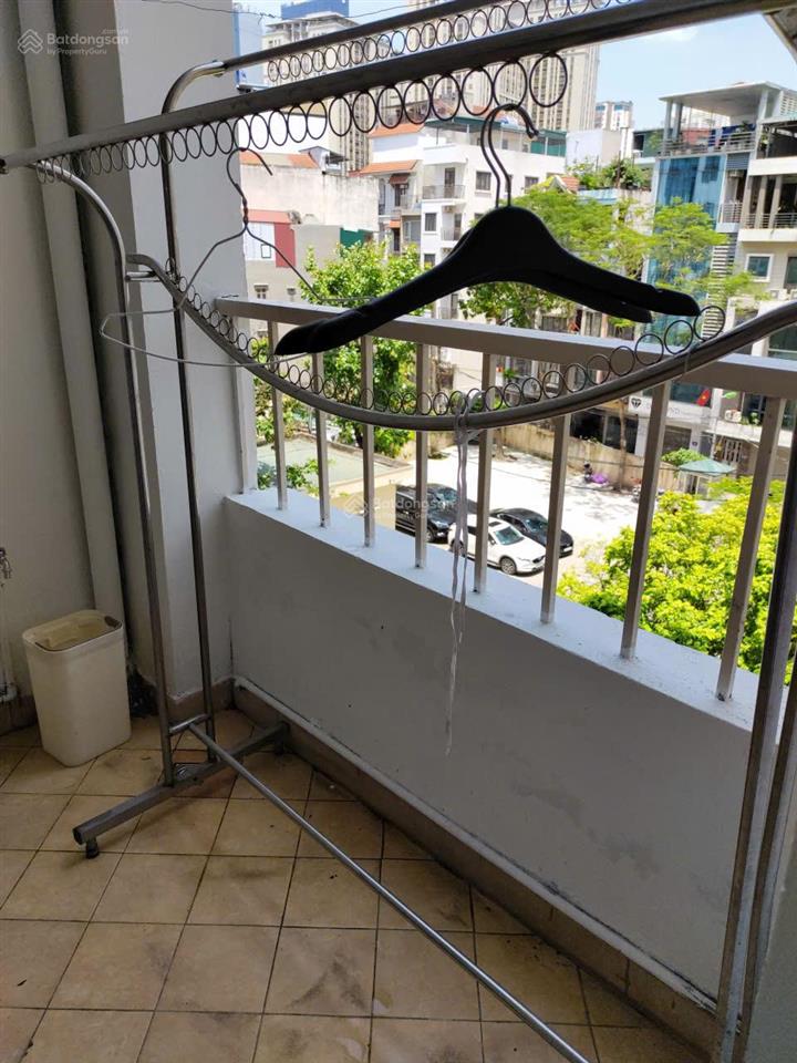 Chính chủ cần bán nhanh căn 409 g4 mặt phố vũ phạm hàm 3n 2vs 2 ban công 107m2 sổ đỏ