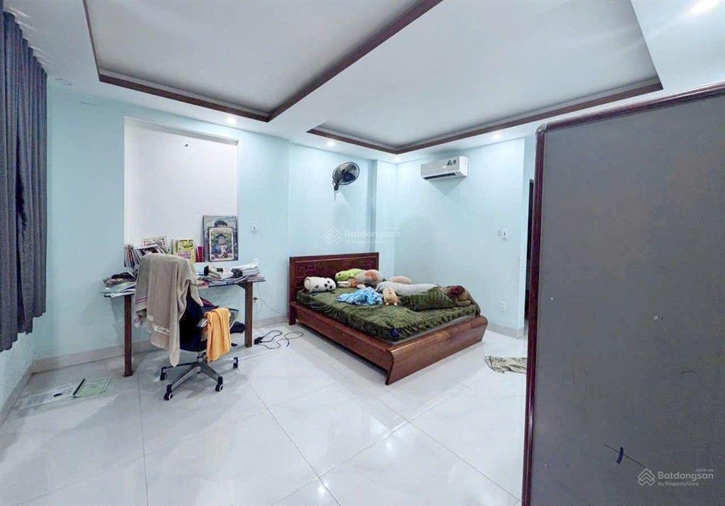 Biệt thự ngang 9,2m  đường 10m hà huy giáp kênh tham lương  thạnh lộc quận 12 13,99 tỷ