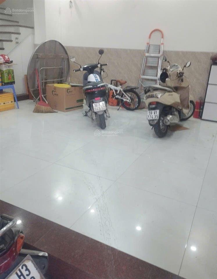 Biệt thự ngang 9,2m  đường 10m hà huy giáp kênh tham lương  thạnh lộc quận 12 13,99 tỷ