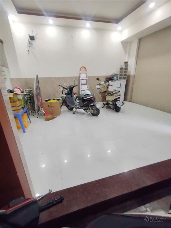 Biệt thự ngang 9,2m  đường 10m hà huy giáp kênh tham lương  thạnh lộc quận 12 13,99 tỷ