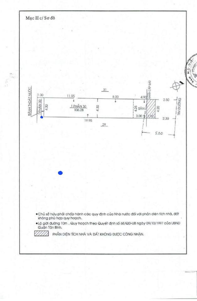 Bán nhà 3 tầng mặt tiền c15 tân bình 110m2 chỉ 14,99 tỷ gần cầu vượt ga t3 sân bay tân sơn nhất