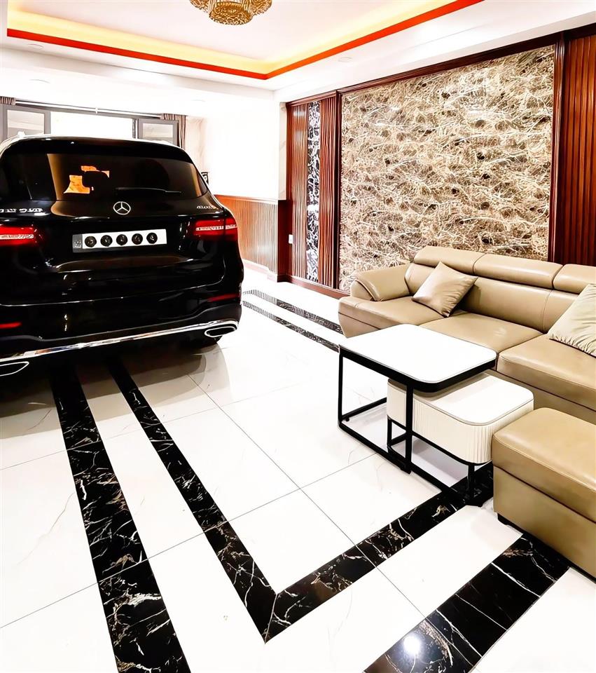 Bán nhà 4 tầng 64m2 mặt tiền kinh doanh phạm văn chiêu gò vấp nhỉnh 7 đồng