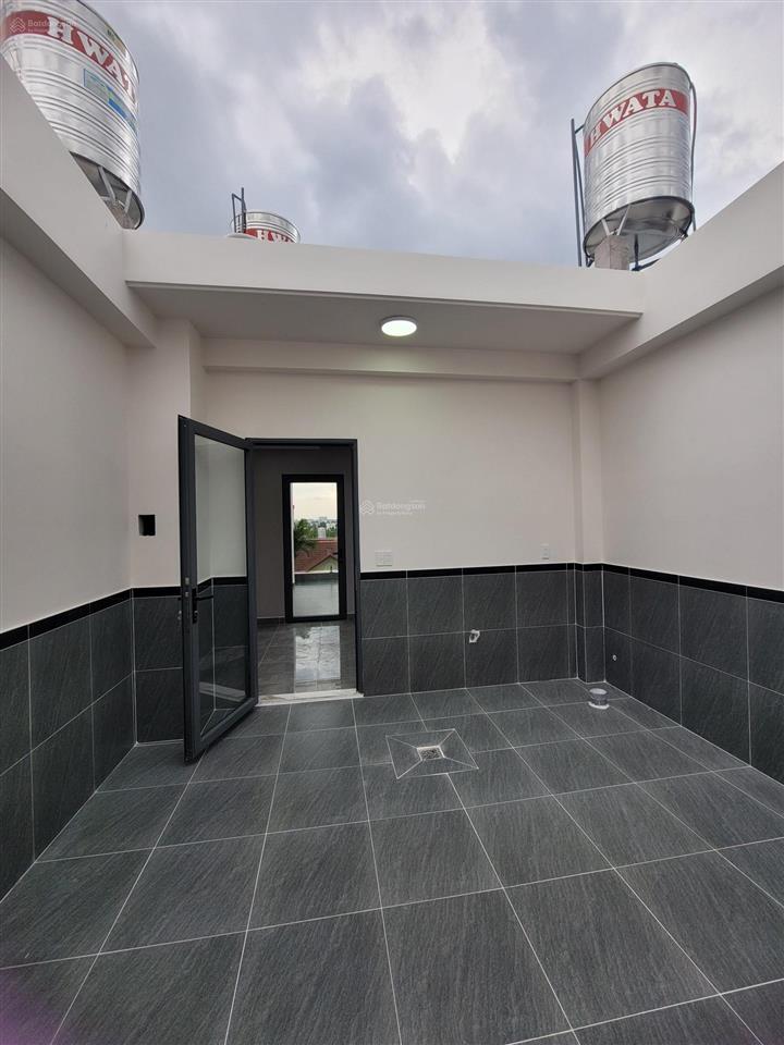Bán nhà riêng tại nguyễn thái sơn, 8,39 tỷ, 60m2, 6pn, 7wc, 5 tầng, gò vấp