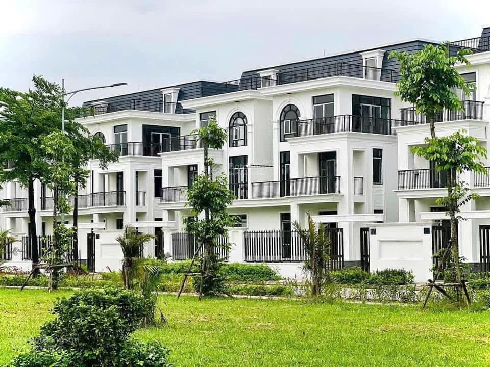 Bán gấp bt 06* đẹp tại hud me linh central, 28,2 tỷ, 375m2, nhiều tiện ích