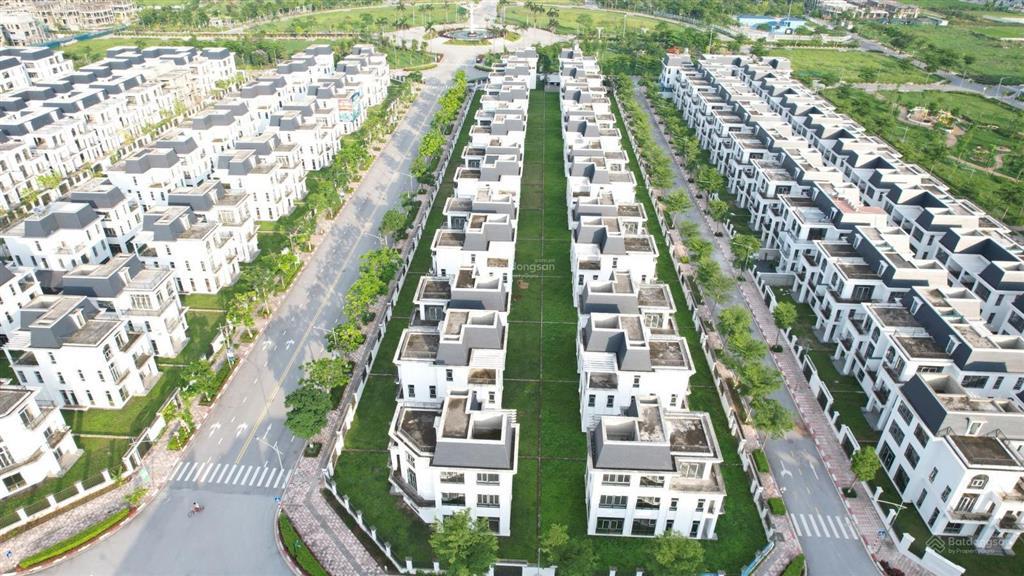 Bán gấp bt 06* đẹp tại hud me linh central, 28,2 tỷ, 375m2, nhiều tiện ích