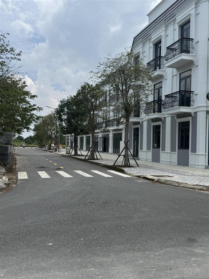 Bán gấp bt 06* đẹp tại hud me linh central, 28,2 tỷ, 375m2, nhiều tiện ích