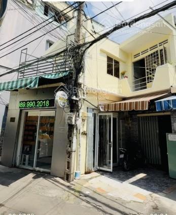 Bán nhà quang trung chợ xóm thuốc, 200m2, gò vấp, chính chủ