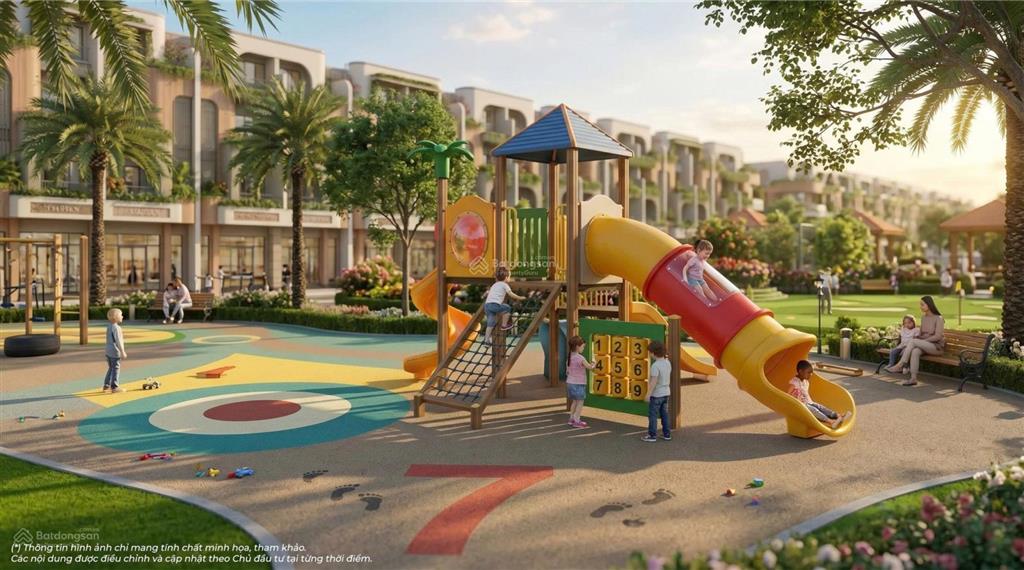 Biệt thự biển vinhomes hạ long xanh