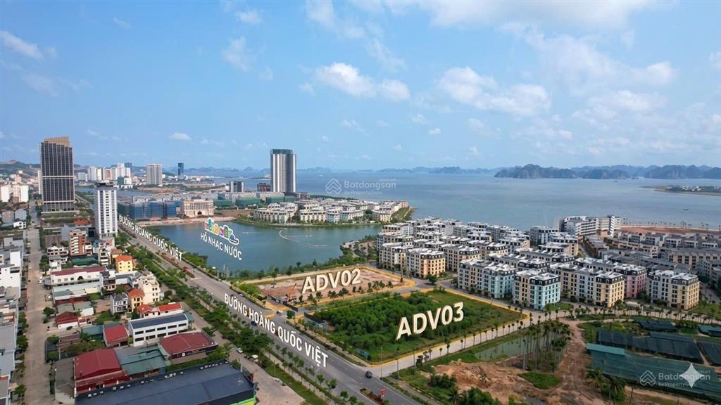 Căn hộ giá rẻ mặt biển trung tâm thành phố hạ long