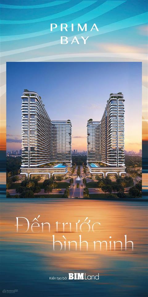 Căn hộ giá rẻ mặt biển trung tâm thành phố hạ long