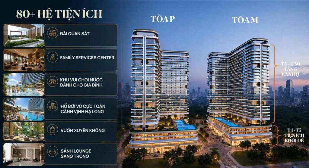 Căn hộ giá rẻ mặt biển trung tâm thành phố hạ long