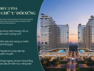 Căn hộ giá rẻ mặt biển trung tâm thành phố hạ long