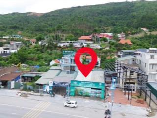 Đất thổ cư siêu đẹp mặt đường ql18 sát vinhomes hạ long xanh, phường tuần châu  hạ long