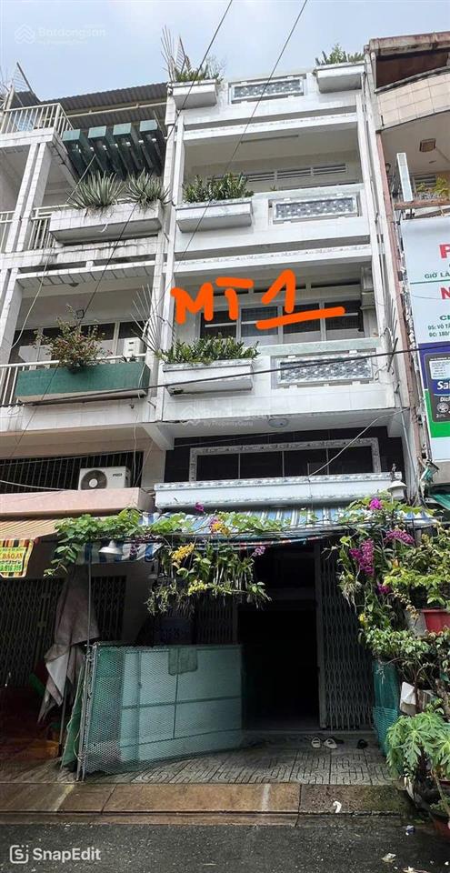 Bán nhà 2 mtkd, đường phạm phú thứ, 14,5 tỷ, 67,2m2, 3pn, 2wc, chính chủ hot!