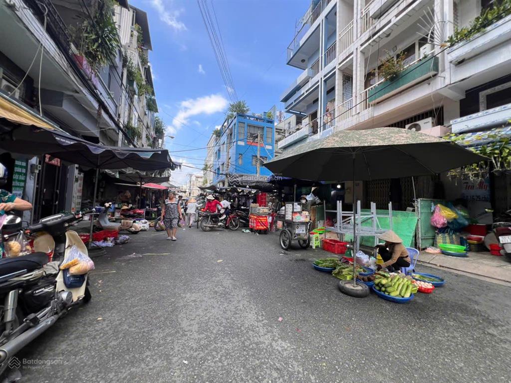 Bán nhà 2 mtkd, đường phạm phú thứ, 14,5 tỷ, 67,2m2, 3pn, 2wc, chính chủ hot!