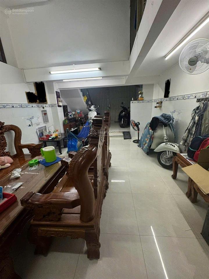 Bán nhà 2 mtkd, đường phạm phú thứ, 14,5 tỷ, 67,2m2, 3pn, 2wc, chính chủ hot!