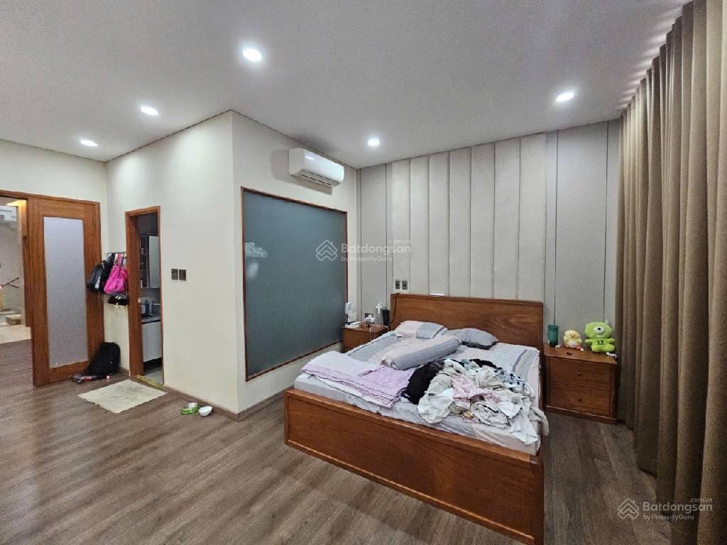 Bán np 5pn, 2wc tại số 1, p. bình hưng hòa b, q. bình tân, giá tốt 10 tỷ vnd, 80m2