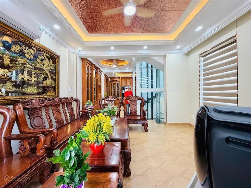 Bán nhà mặt phố tại đường số 3, bình hưng hòa b, quận bình tân, 10 tỷ, 80 m2