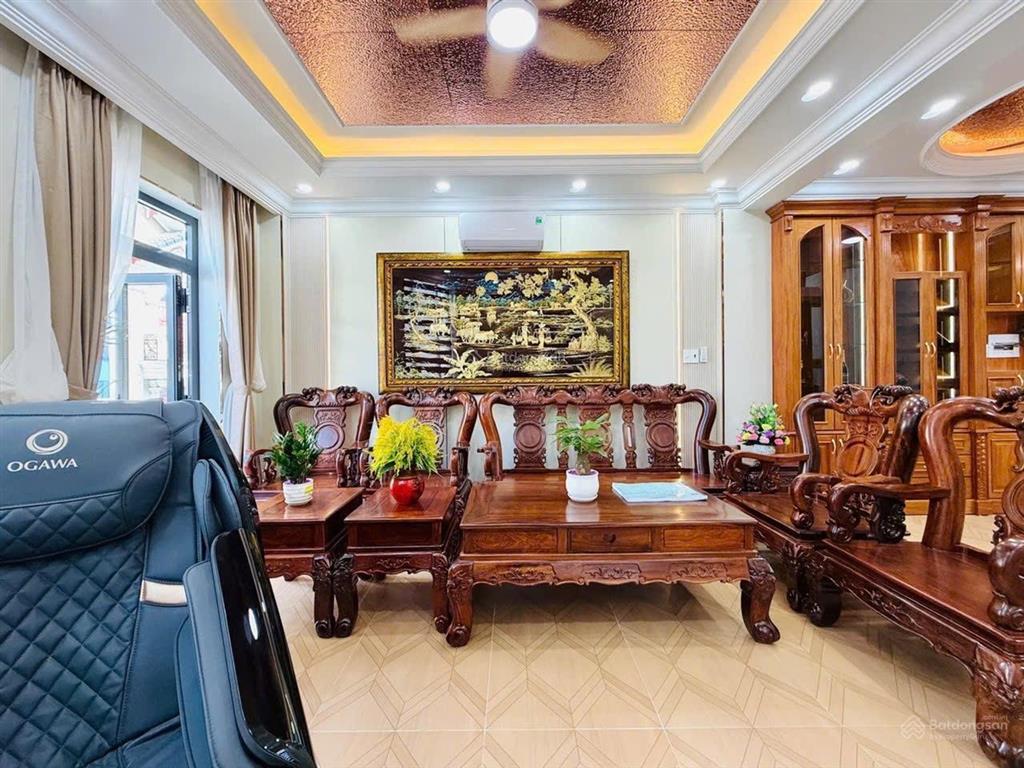 Bán nhà mặt phố tại đường số 3, bình hưng hòa b, quận bình tân, 10 tỷ, 80 m2