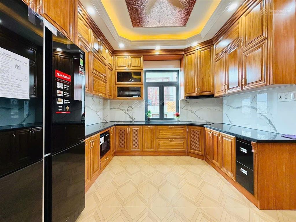 Bán nhà mặt phố tại đường số 3, bình hưng hòa b, quận bình tân, 10 tỷ, 80 m2